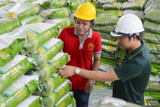 Lộc Trời “gây sốc” khi giải thể một số công ty con và công ty liên kết