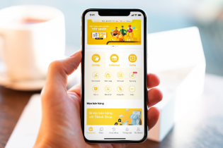 Startup thương mại xã hội On Group thâu tóm nền tảng vận chuyển TopShip