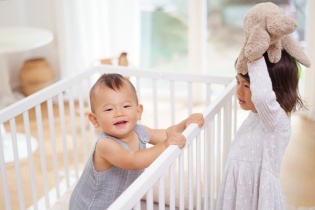 Geuther gia nhập thị trường sản phẩm cho mẹ và bé tại Việt Nam