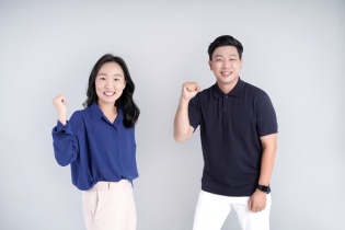 YAHO! dịch vụ chăm sóc trẻ em từ 2 - 12 tuổi trên nền tảng AI 