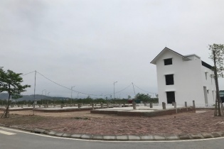 Năm vấn đề cần giải quyết để xây dựng khung giá đất hiệu quả
