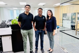 Khi Apax Leaders, CMS Edu cạn kiệt tiền mặt, một startup “ngoại” ra tay “giải cứu” phụ huynh   