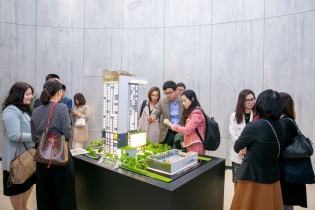 Nút thắt pháp lý khiến thị trường bất động sản kém sức hút với nhà đầu tư ngoại