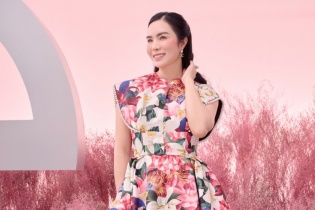 Nhà sáng lập Elise: Làm thời trang đòi hỏi phải có cảm xúc và tâm hồn