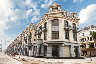 Techcombank và OneHousing tung chiêu tài chính gỡ kẹt thị trường chuyển nhượng Vinhomes Ocean Park 2
