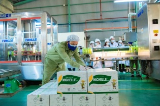 Tập đoàn PAN trải qua quý đầu tiên của năm với kết quả kinh doanh sụt giảm mạnh