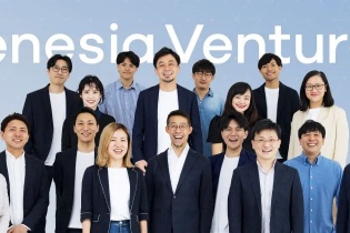 Genesia Ventures hoàn tất gọi vốn 110 triệu USD cho Fund 3