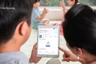Tính năng so sánh mới của OneHousing giúp người mua nhà thuận tiện như… mua điện thoại