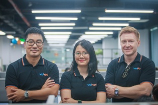 VUIHOC tiếp tục huy động 6 triệu USD trong vòng gọi vốn Series A
