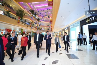 Nhật Bản, Singapore và Hồng Kông là 3 thị trường REIT lớn nhất châu Á