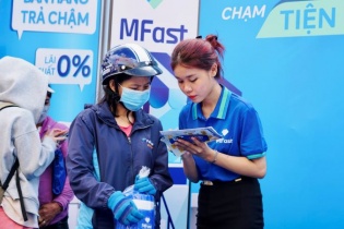 MFast huy động 6 triệu USD vòng Series A, mở rộng sang Philippines