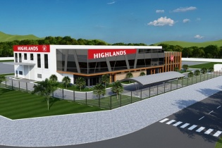 Highlands Coffee chi gần 500 tỷ xây nhà máy cà phê rang xay mới tại Vũng Tàu