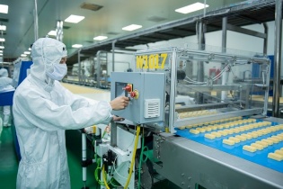 Tập đoàn PAN kỳ vọng kinh doanh khởi sắc trong quý IV/2023