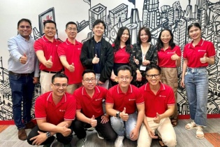 Validus Việt Nam huy động thêm vốn, mở cánh cửa vay tín chấp đối với doanh nghiệp nhỏ