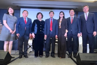 China Duty Free và IPPG sẽ mở cửa hàng miễn thuế ở TPHCM, Nha Trang, Móng Cái