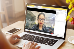 Thất bại với Mạng xã hội “Made in Vietnam”, Gapo quyết “làm lại cuộc đời” với GapoWork