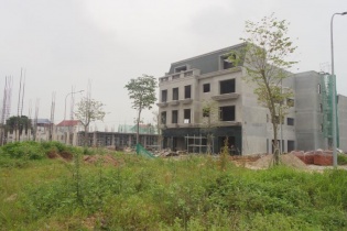 Thị trường thổ cư Hà Nội: Tăng nhiệt ở Long Biên, Nam Từ Liêm, Bắc Từ Liêm 