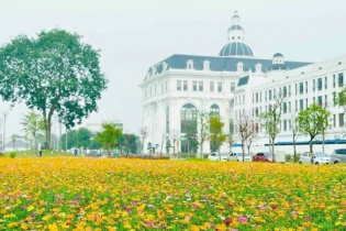 Sau dự án của Vinhomes, Tuyên Quang liên tiếp phê duyệt nhiệm vụ quy hoạch đô thị mới