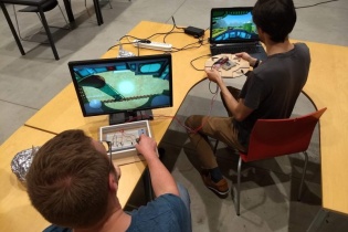 Công ty sản xuất game tại Việt Nam siết chặt việc tuyển dụng nhân sự