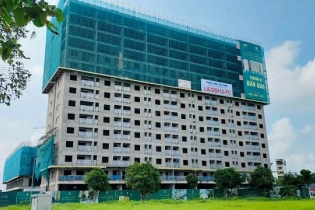 Đã giải ngân 1.234 tỷ đồng trong gói tín dụng cho vay nhà ở xã hội, chủ yếu cho chủ đầu tư