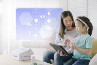 TrueDoc sáp nhập AiHealth, nhận vốn từ TNB Aura Scout
