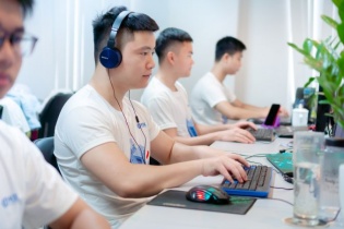 Quỹ đầu tư ươm tạo các startup ứng dụng blockchain