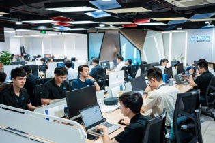 Việt Nam đón 2,3 tỷ USD vốn đầu tư vào doanh nghiệp tư nhân trong năm 2024