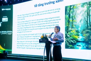 Thời điểm tăng tốc thực hành ESG của doanh nghiệp
