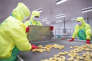Doanh thu PAN vượt 4.000 tỷ đồng trong quý II/2025