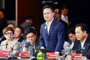 Đồng sáng lập MoMo: Sandbox nhanh, một cửa gọn cho Fintech Việt Nam