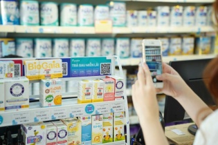 Bùng nổ thanh toán số, cơ hội tỷ USD cho nhà bán hàng Việt Bùng nổ thanh toán số, cơ hội tỷ USD cho nhà bán hàng Việt