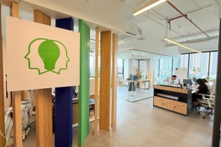 ThinkZone ra mắt quỹ mới, bệ phóng start-up không giới hạn ThinkZone ra mắt quỹ mới, bệ phóng start-up không giới hạn