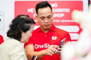 One Mount ra mắt OneShop, “trợ lý số” của 5,2 triệu tiểu thương Việt