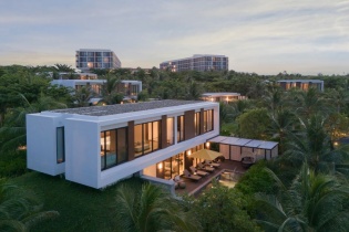 JLL nâng dự báo đầu tư khách sạn Việt Nam lên 125 triệu USD năm 2025