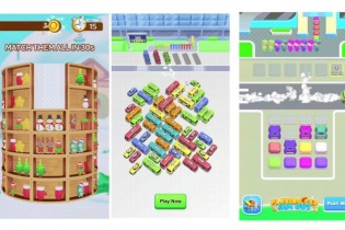 Việt Nam lần đầu xuất khẩu công nghệ quảng cáo game “chơi thử” ra thế giới