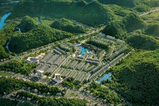 GP.Invest tạo cú hích mới cho thị trường bất động sản Lạng Sơn