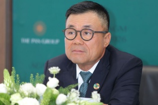 PAN Group họp ĐHĐCĐ 2026: Lộ kế hoạch lợi nhuận tăng 86%, sẵn tiền lớn cho M&A