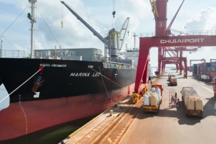 Việt Nam thành điểm nóng logistics, cơ hội cho nhà đầu tư hạ tầng và khách thuê