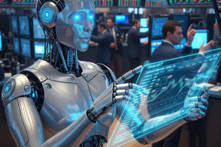 AI đang "reset" nền kinh tế toàn cầu, đâu là cơ hội của Việt Nam?