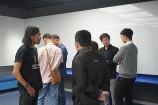 Quỹ 113 triệu USD của Genesia Ventures phát tín hiệu mới cho startup Việt
