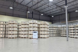Cơ hội tỷ USD phía sau những “cục pin” của chuyển đổi năng lượng