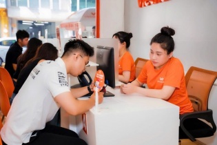 Không chỉ bán data, Vietnamobile bước vào sân chơi giải pháp công nghệ