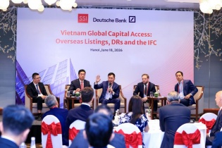 Muốn hút vốn ngoại, doanh nghiệp Việt phải vượt qua bài kiểm tra niềm tin