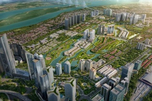 Người mua nhà đổi gu, thị trường bất động sản đổi luật chơi