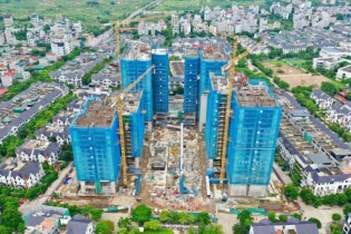 Bất động sản giá trị thực trước cơn khát thanh khoản