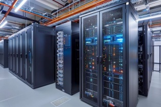 Tài sản trung tâm dữ liệu APAC sắp cán mốc 950 tỷ USD