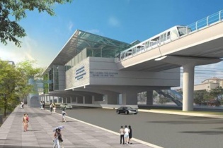 Bộ Giao thông trấn an về chất lượng đoàn tàu Trung Quốc