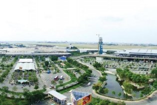 Làm rõ tỷ lệ cổ phần bán cho đối tác chiến lược của TCT Cảng hàng không Việt Nam