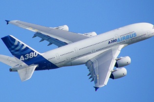 Siêu tàu bay Airbus A380 vẫn nằm trong kế hoạch dài hạn của Vietnam Airlines