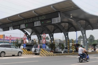 CII trấn an cổ đông, bác tin lỗ BOT giao thông